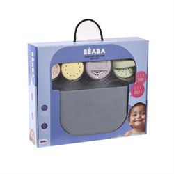 Beaba Banyo Sepeti ve Oyuncak seti
