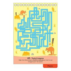 45 Games - Animal Fun