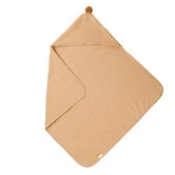 Nobodinoz So Cute Bebek Havlu, Camel