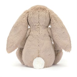 Jellycat Blossom Bej Bunny Petal Peluş Tavşan Orta Boy 31 cm