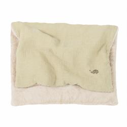 L1N0 Battaniye, Green Tea