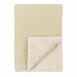 L1N0 Battaniye, Green Tea