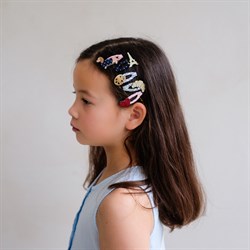 Mimi & Lula Paris Mini 5li Toka