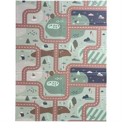 Beaba Oyun Matı Play life/Landform