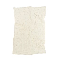 Wabi Sabi Nevresim Single, Brown Hoshi Birds