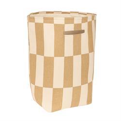 Vibes Büyük Sepet, Mustard And Sand Tiles