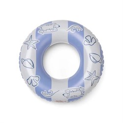 Swim Essentials Surfer Yüzme Simidi +3 Yaş (55 cm)