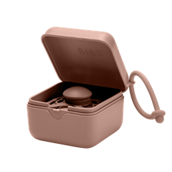 Bibs Emzik Kutusu, Woodchuck