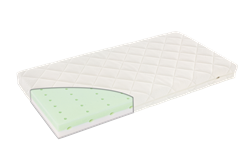 Mattress for Linea /Luna 120 baby cot, Comfort