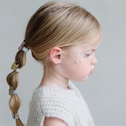 Mimi & Lula Kitty Cat Mini 8li Lastik Toka