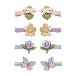 Mimi & Lula Flower Garden Mini 8li Toka
