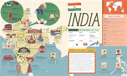 50 Maps of the World
