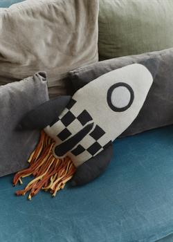 Yastık, Örme Roket