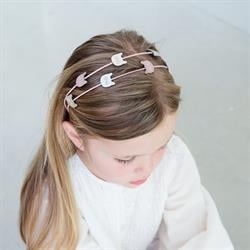 Mimi & Lula Cute Cat Double Alice Taç