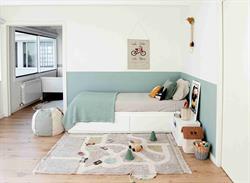 Halı, Eco City (Oyuncaklı)