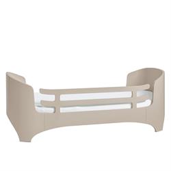 Classic Yan Koruma, Cappuccino