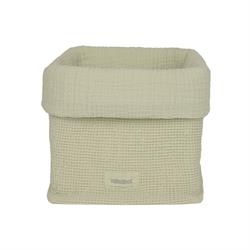 Nobodinoz Wabi Sabi Sepet, Green Matcha