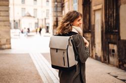 Oslo Anne Sırt Çantası, Clay