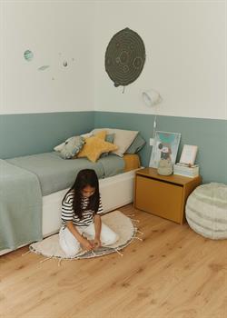 Halı, Moon Multishape