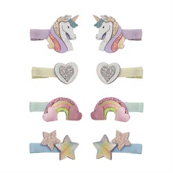 Mimi & Lula Dreamy Unicorn Mini 8li Toka