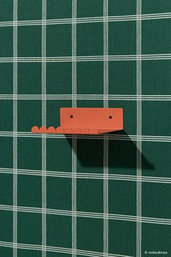 Vibes Metal Raf Küçük, Burnt Red