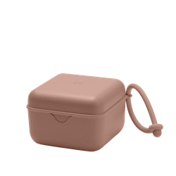 Bibs Emzik Kutusu, Woodchuck