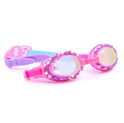 Bling2o Çocuk Deniz Gözlüğü, Frosting Strawberry Glaze (3+Yaş)
