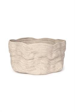 Lorena Canals Sepet, Stonewashed Natural Large