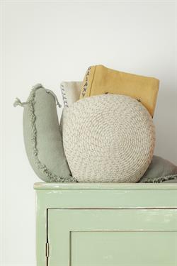 Lorena Canals Çocuk Odası Sepet, Big Snail