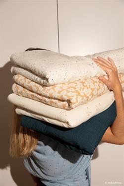 Nobodinoz Wabi Sabi Bebek Battaniye, Blue Milky Way