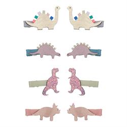 Mimi & Lula Dino Mini 8li Toka