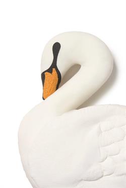 Lorena Canals Yastık, Swan