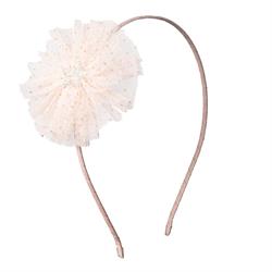 Mimi & Lula Ballerina Alice Taç