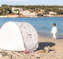 Beaba UV Korumalı Çadır, Breezy 0-48 Ay