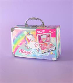 Magic Unicorn Makyaj Çantası