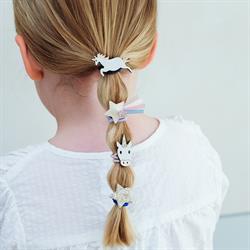 Mimi & Lula Unicorn 8li Lastik Toka