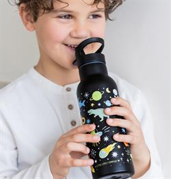 Termos Pipetli Suluk, Galaxy (500 ml)