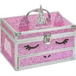 Martinelia Büyük Parıltılı Unicorn Kutulu Makyaj Seti