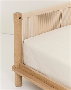 Nobodinoz Latitude Tek Kişilik Karyola