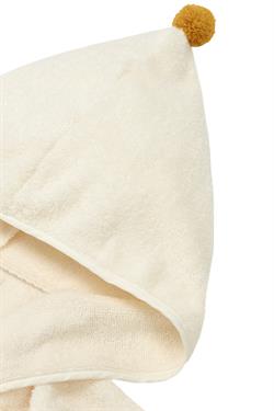 Nobodinoz So Cute Bornoz, Natural 5-7 Yaş