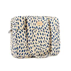 Hyde Park Anne Bebek Çantası, Leonie Blue