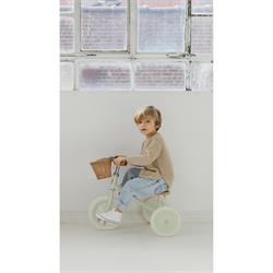 Banwood Vintage Trike | Mint