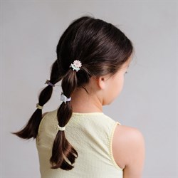 Mimi & Lula Farmyard Mini 6lı Lastik Toka