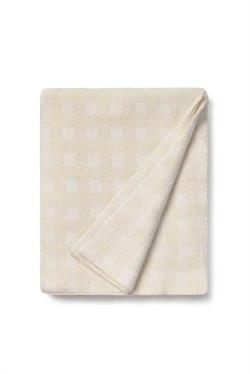 Lorena Canals Örgü Battaniye, Vichy Ivory