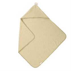 Nobodinoz So Cute Bebek Havlu, Green Tea