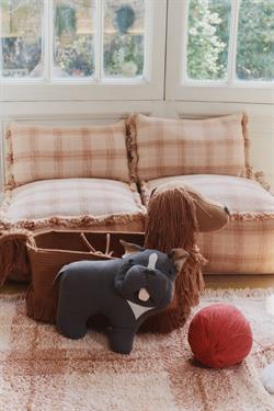 Lorena Canals Çocuk Odası Yastığı, Jimmy