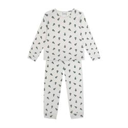 Armut Uzun Kollu Pijama Takımı