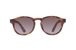Babiators Amber Polarize Lensli Keyhole Güneş Gözlüğü Totally Tortoise 0-2 Yaş