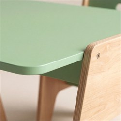 Cotable Masa Takımı, Mint