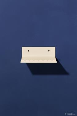 Vibes Metal Raf Küçük, Ivory